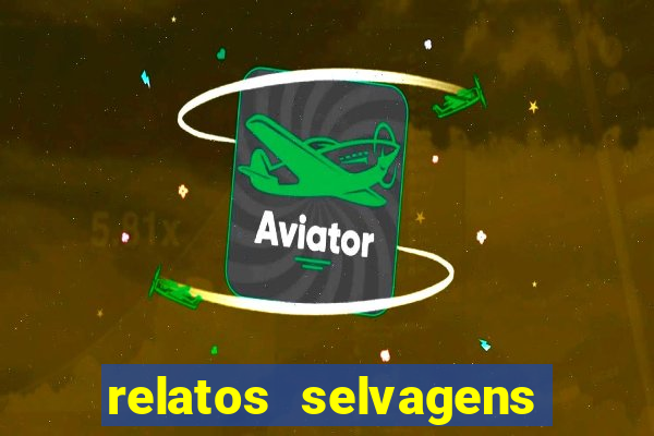 relatos selvagens dublado online